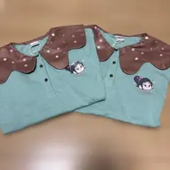 シュガーラッシュ ヴァネロペ Tシャツ 110cm 130cm 姉妹コーデ