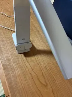 アイリスオーヤマ LEDデスクライトスタンド式 LDL-QLDL