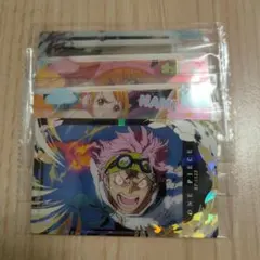 ワンピース イタジャガ まとめ売り コビー