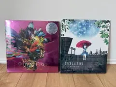 L'Arc〜en〜Ciel 歴代ジャケット缶バッジ Wings Flap - メルカリ