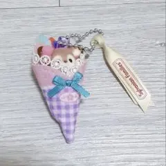 シルバニアファミリー キラキラくじ ラストチャンス賞 シカの赤ちゃんのサムネイル
