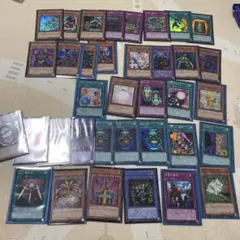 遊戯王カード まとめ売り 161枚セット | Mercari