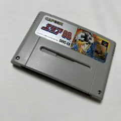 スーパーファミコン エリア88 カセットのみ
