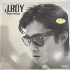 浜田省吾/J.boyレコード/Dreamcatcherセット 浜田省吾/J.boyレコード/Dreamcatcherセット - メルカリ