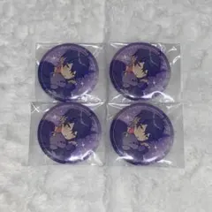 シクフォニ いるま ねむねむ 等身 缶バッジ