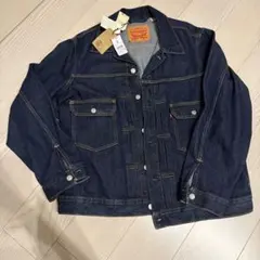s*a様 美品◎Levi's RED デニムジャケット デニムパンツ505 セッ