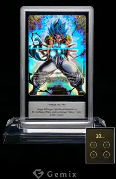 Gemix10 GOLD] Energy Marker E-126 ☆ - メルカリ