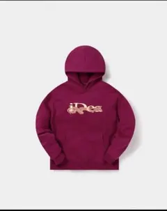 ideaswam パーカー