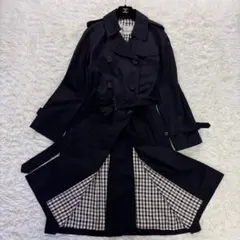 トレンチコート