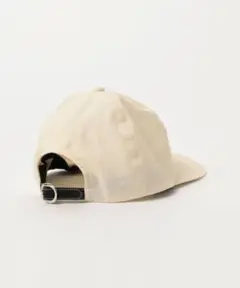 KIJIMA TAKAYUKI / ホワイト キャップ