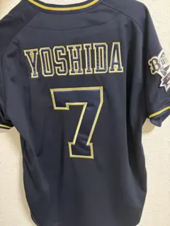 2026年最新】吉田正尚ユニフォームの人気アイテム - メルカリ