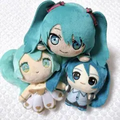 ハートキャッチプリキュア！ コロッとまんまるぬいぐるみマスコット