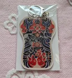 ヒプノシスマイク MTC アクリルキーホルダー