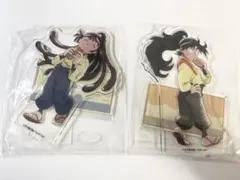 忍たま乱太郎 久々知兵助、尾浜勘右衛門アクリルスタンドセット