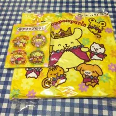 30th ポムポムプリン 当たりくじ 3種セット - メルカリ