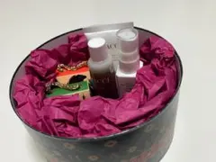 HACCI ボディケア＆クレンジングセットのサムネイル