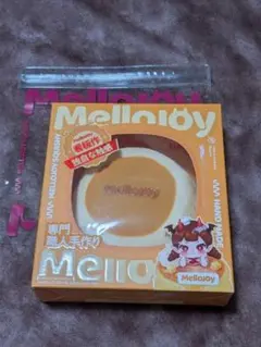 【新品未開封】贅沢スフレ ミディアムサイズ(中号M)-クリーミークリーム