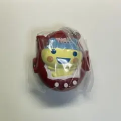 ゥチらの青春取り戻そ❓たまごっちスイングケース3 やんぐまめっち