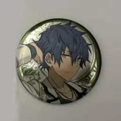 あんスタ 漣ジュン 缶バッジ