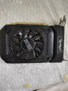 GTX1050 2048MB GDDR5 グラフィックボード稼働品