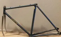 KHS MONTANA TOUR 高級レイノルズ520 クロモリ フレームセット KHS MONTANA TOUR 高級レイノルズ520 クロモリ フレームセット - メルカリ