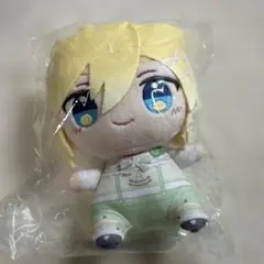 鏡音レン マスコット - メルカリ
