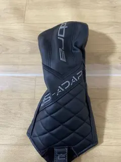 Cobra DS ADAPT ブラック ユーティリティー用 ヘッドカバー - メルカリ