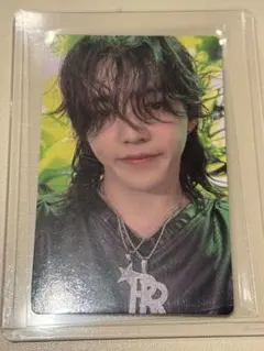 SEVENTEEN WEVERSE 韓国 ラキドロ エスクプス