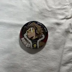 僕のヒーローアカデミア ホークス 缶バッジ 原画展 ヒロアカ 缶バ 痛バ