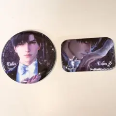 2025年最新】恋と深空 レイ 缶バッジの人気アイテム - メルカリ