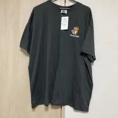トムとジェリー 半袖Tシャツ 4L