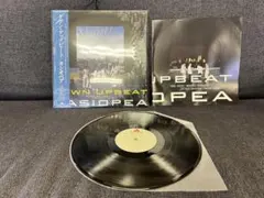 ケツメイシ ケツノポリス2 2LP レコード - メルカリ