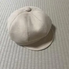 帽子 キャスケット