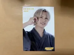 EBiDAN museum 入場特典 BUDDiiS SHOW
