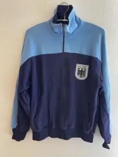 80s ドイツ軍 トラックジャケット vintage