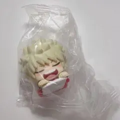おねむたん 僕のヒーローアカデミア vol.4 爆豪勝己