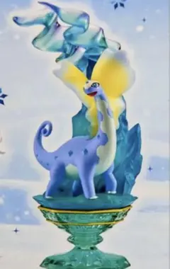 ポケモン　ダイアモンドダスト　５　アマルルガ