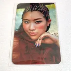 【XG】2024 シーグリ トレカ MAYA マヤ