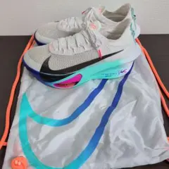 アルファフライ 陸上競技