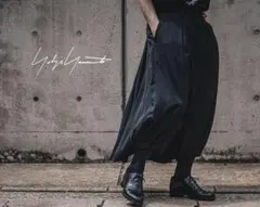 2026年最新】yohji yamamoto pour homme スカートの人気アイテム