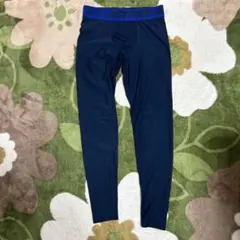 Under Armour ネイビー レギンス