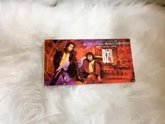 B’z 愛のままにわがままに 僕は君だけを傷つけない シングルCD