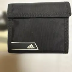 adidasサイフ