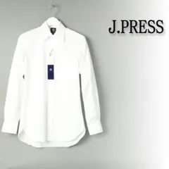 316 新品 ジェイプレス ピンオックス ドレスシャツ レギュラー 38-84