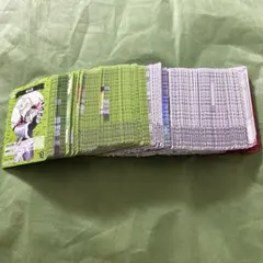 コナンカード 交錯する刃 まとめ売り