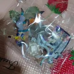 ドラゴンボール超 VSドラゴンボール10全4種 フルコンプ