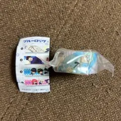 ブルーロック　マスキングテープ くら寿司