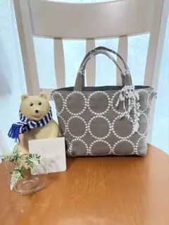 ミナペルホネン バッグ