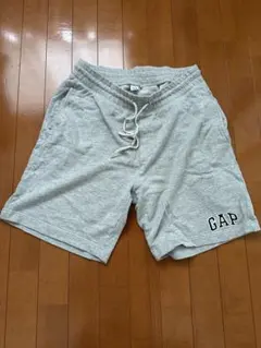 GAP グレースウェットハーフパンツ