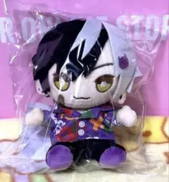 アンプ　おすわりぬいぐるみ　まぜ太⑤